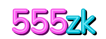 555zk — logo kanal